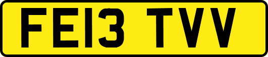 FE13TVV