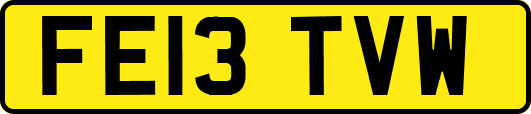 FE13TVW