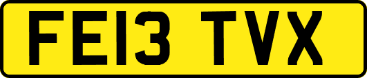 FE13TVX