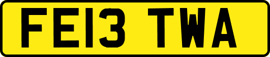 FE13TWA
