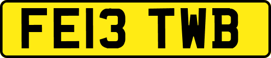 FE13TWB