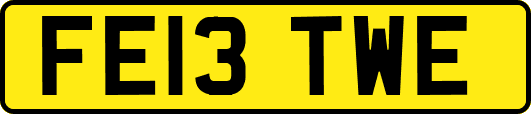 FE13TWE
