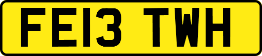 FE13TWH