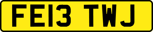 FE13TWJ