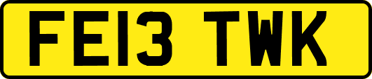 FE13TWK