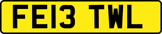 FE13TWL