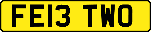FE13TWO