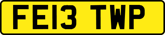 FE13TWP