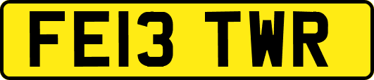FE13TWR