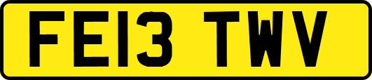 FE13TWV