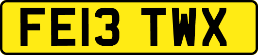 FE13TWX