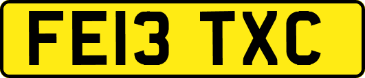 FE13TXC