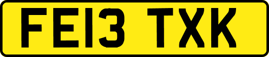 FE13TXK