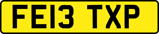 FE13TXP