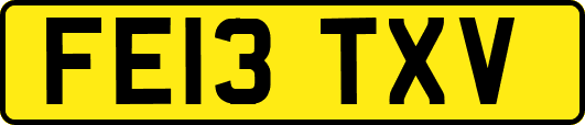 FE13TXV