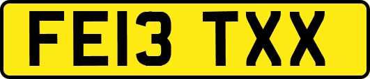 FE13TXX