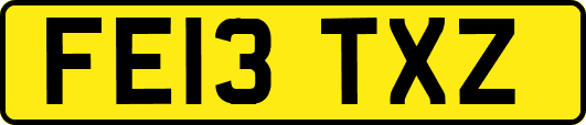 FE13TXZ