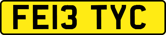 FE13TYC