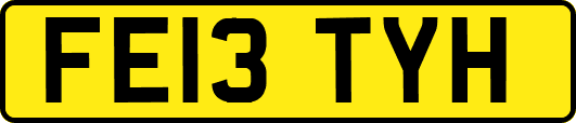FE13TYH