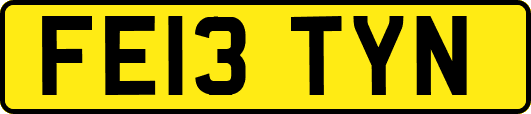 FE13TYN