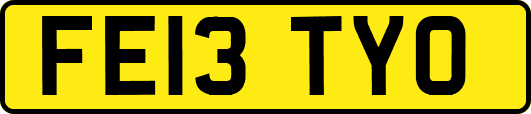 FE13TYO