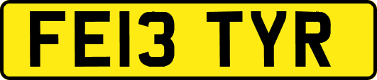 FE13TYR