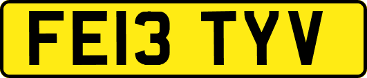 FE13TYV