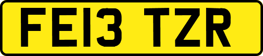 FE13TZR