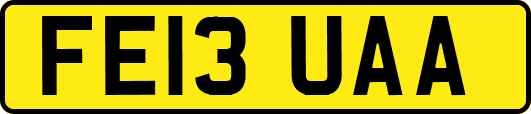 FE13UAA