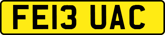 FE13UAC