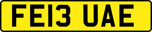FE13UAE