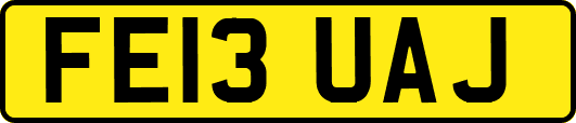 FE13UAJ