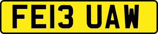FE13UAW