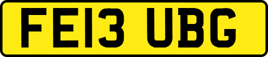 FE13UBG
