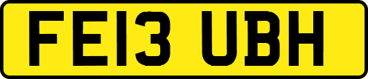 FE13UBH