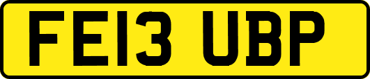 FE13UBP