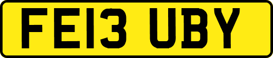FE13UBY