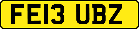 FE13UBZ