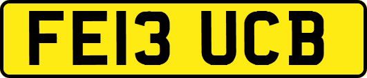 FE13UCB