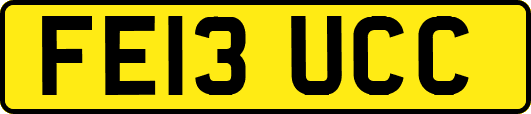 FE13UCC