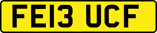 FE13UCF