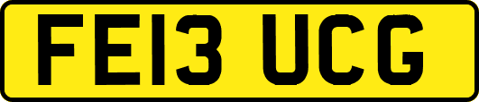 FE13UCG