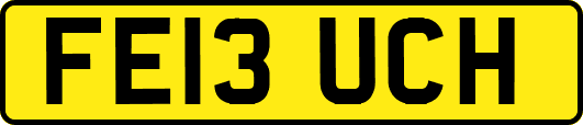 FE13UCH