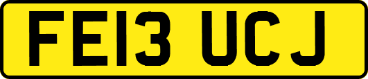 FE13UCJ