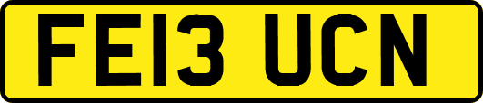 FE13UCN