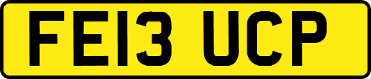 FE13UCP