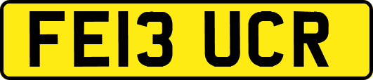 FE13UCR