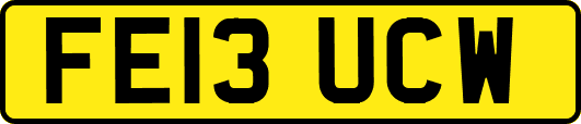 FE13UCW