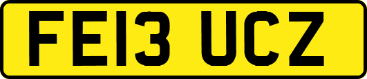 FE13UCZ