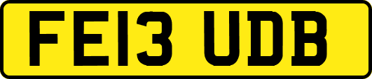 FE13UDB